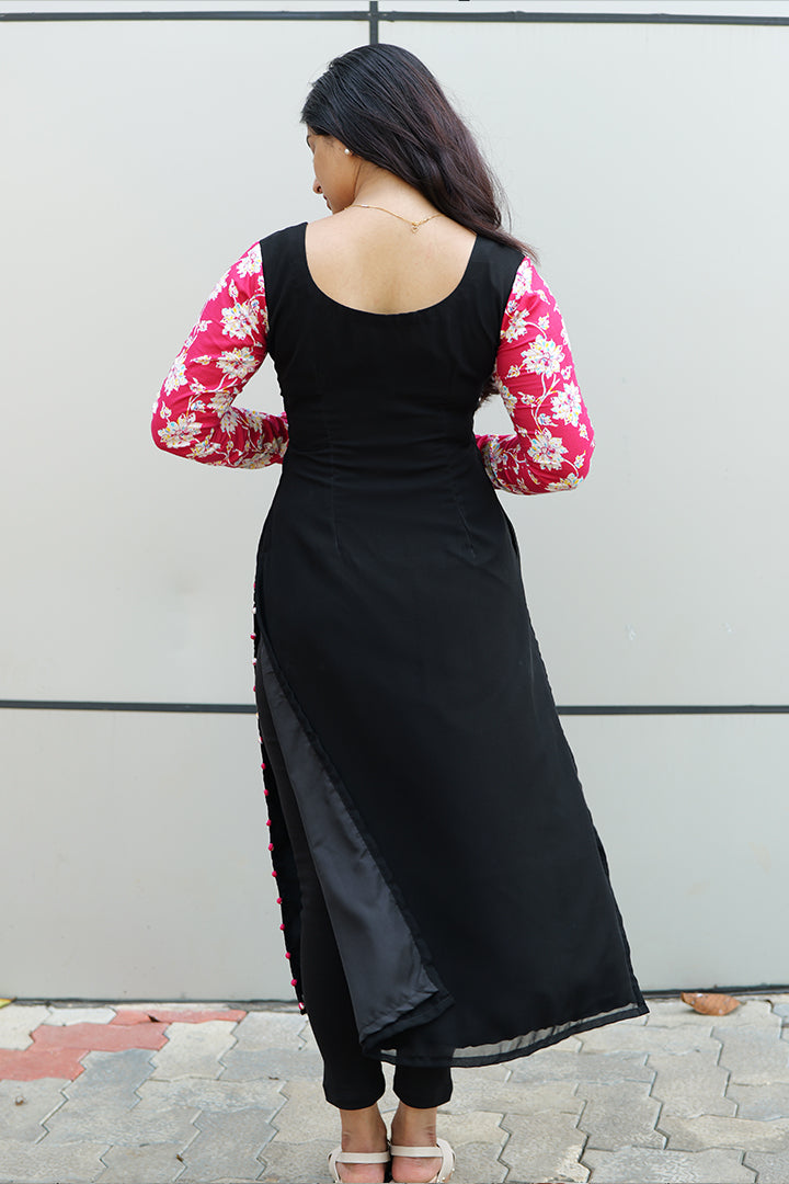 Gauri(Kurti&Dupatta)(070126KUL)