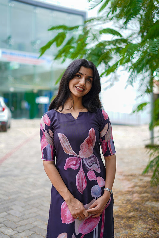 Ruhani Top only (300825KUL)
