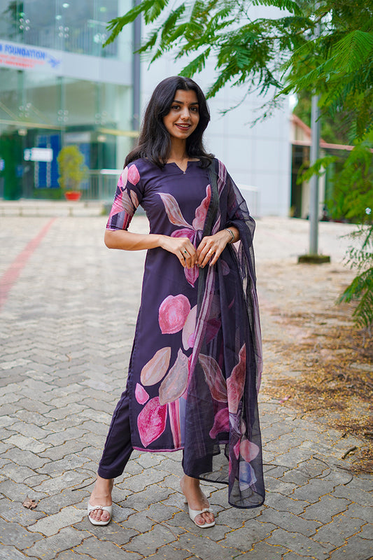 Ruhani Full set(300825KUL)