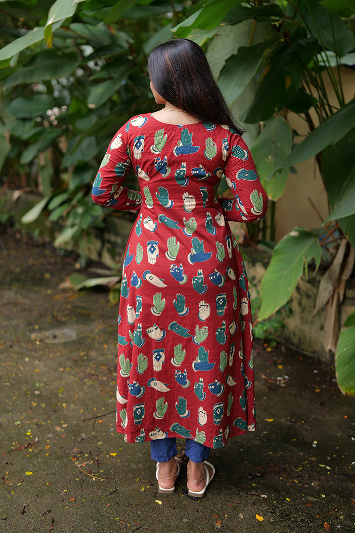 Mantra(Top only)(180826KUL)