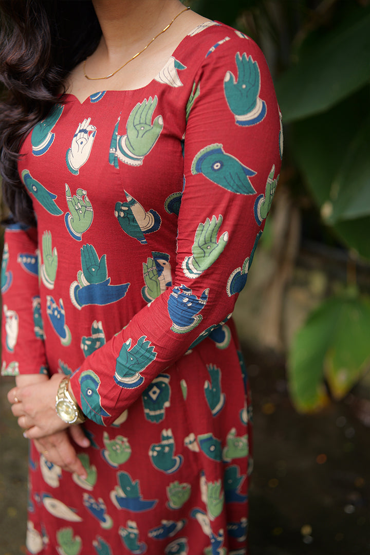 Mantra(Top only)(180826KUL)