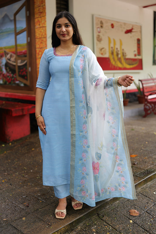 Maithili(280926KUL)(Full set)