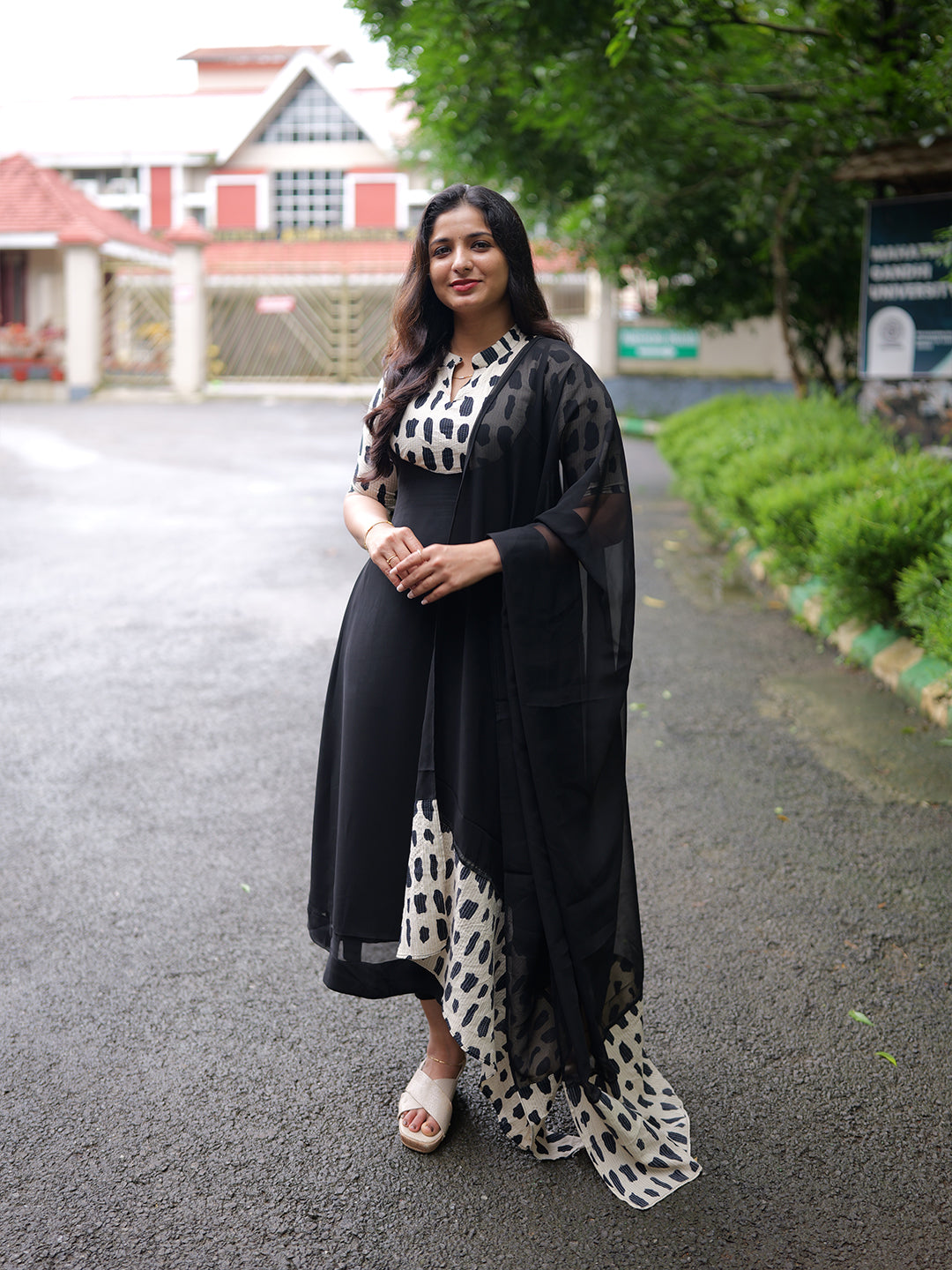 Amritha(Kurti&Dupatta)(170826KD1)