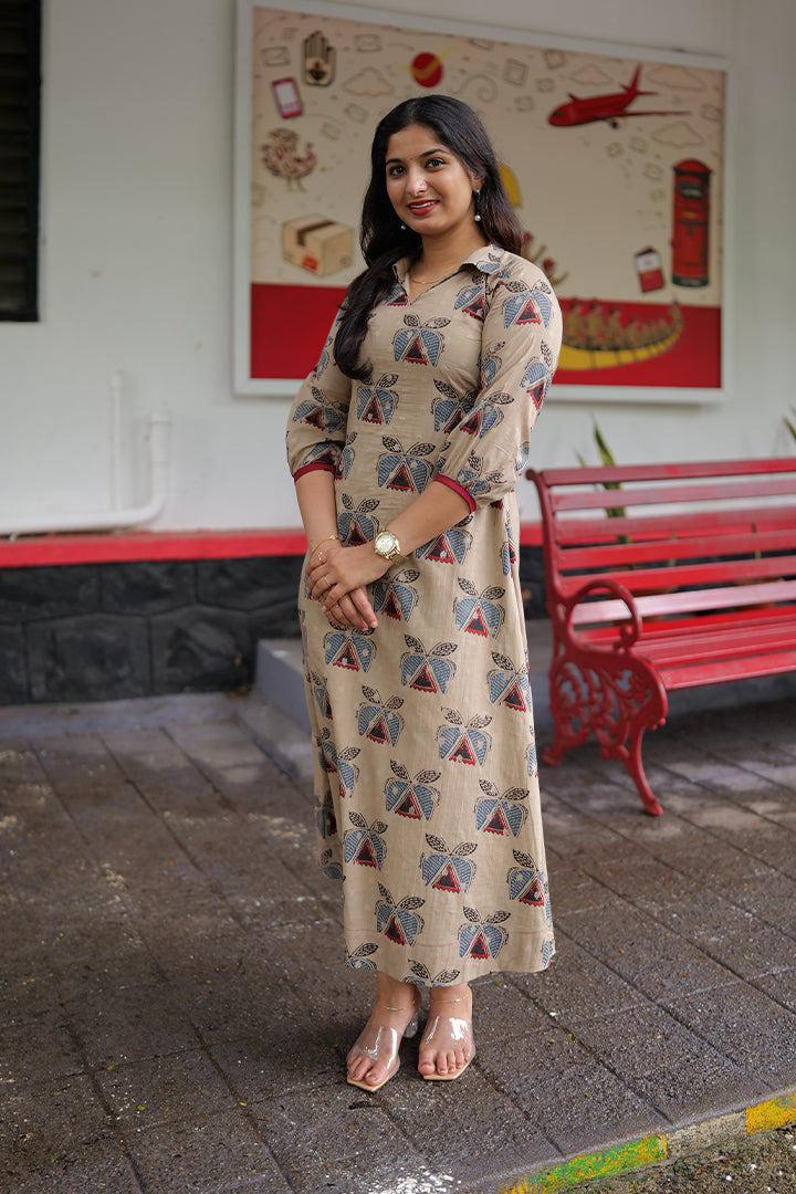 Tarunika(140826KD1)