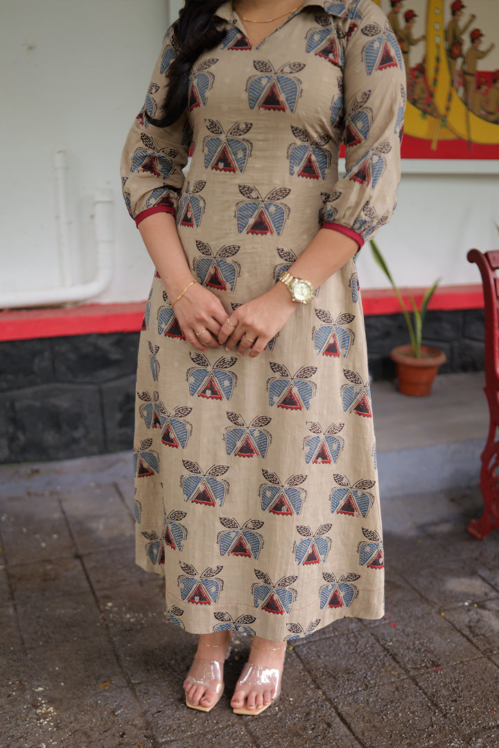 Tarunika(140826KD1)
