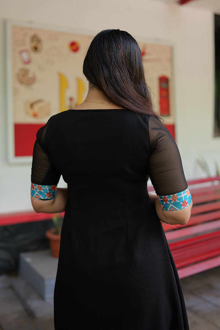 Malavika(Top only)(030926KUL)