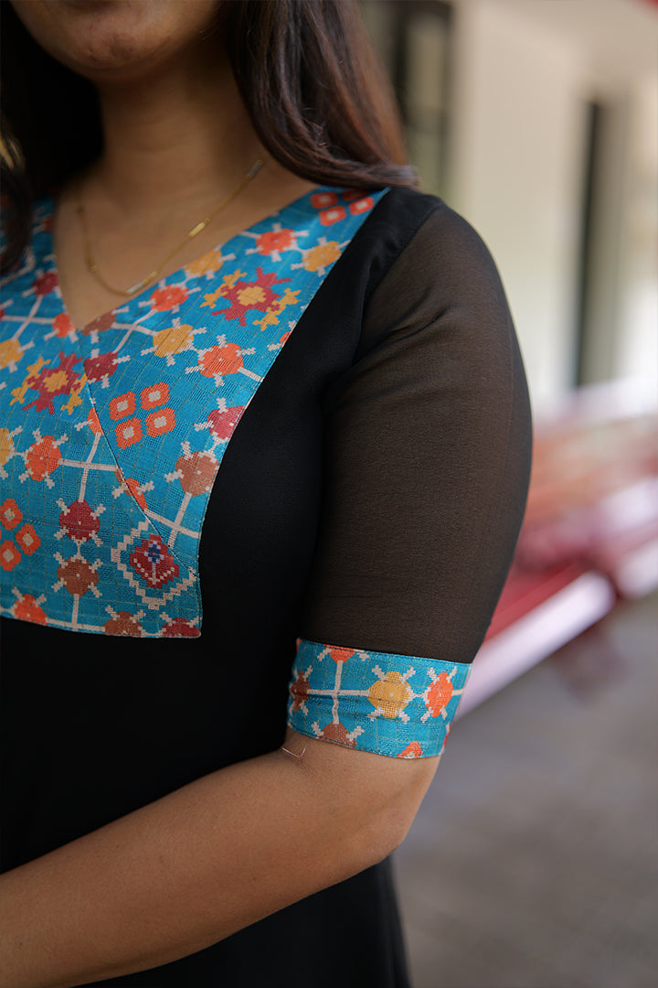 Malavika(Top only)(030926KUL)