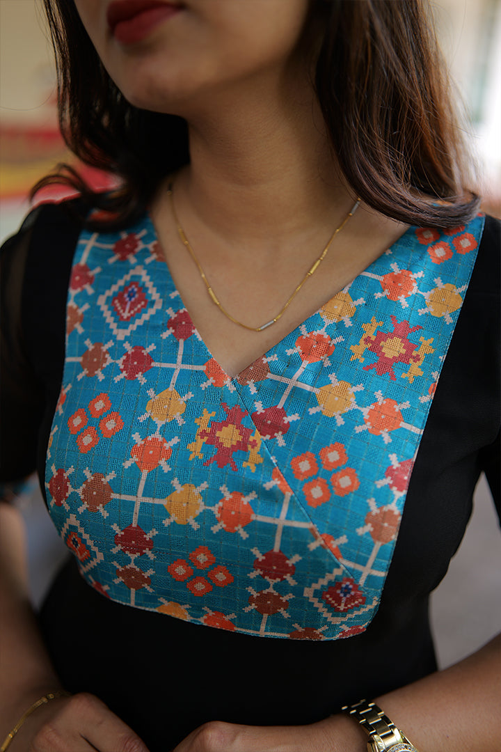 Malavika(Top only)(030926KUL)