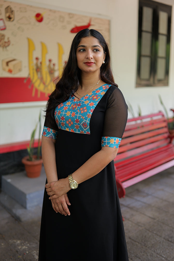 Malavika(Top only)(030926KUL)