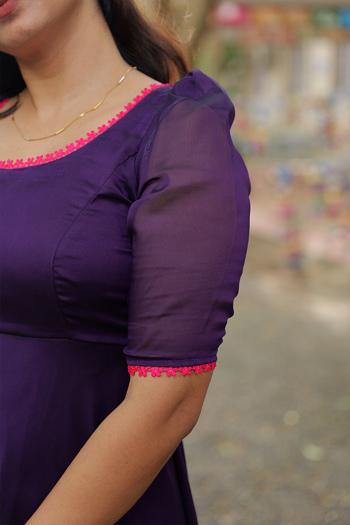 Yamika(Kurti&Dupatta)(220726KUL)