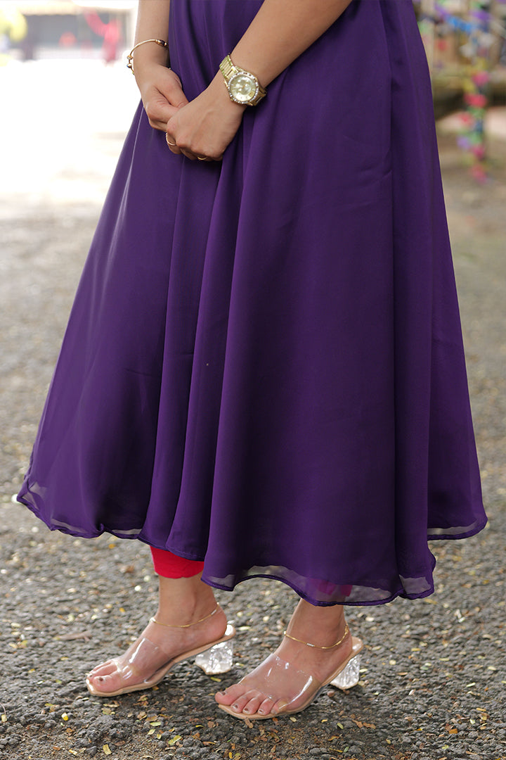 Yamika(Kurti&Dupatta)(220726KUL)