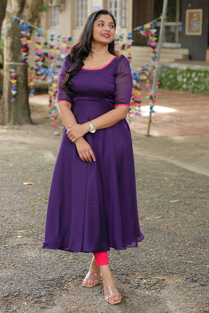 Yamika(Kurti&Dupatta)(220726KUL)