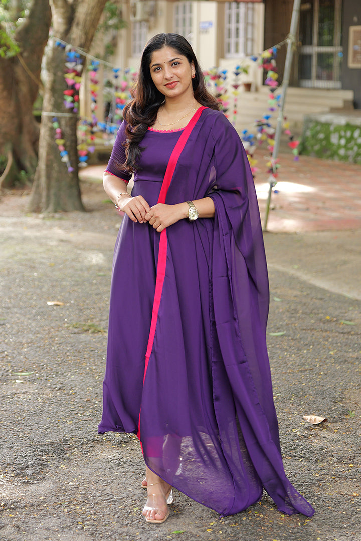 Yamika(Kurti&Dupatta)(220726KUL)