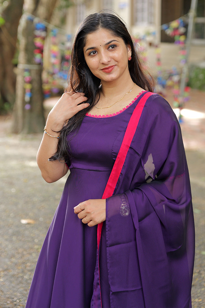 Yamika(Kurti&Dupatta)(220726KUL)