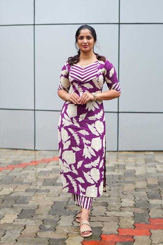 Viola kurti&bottom(100925KUL)