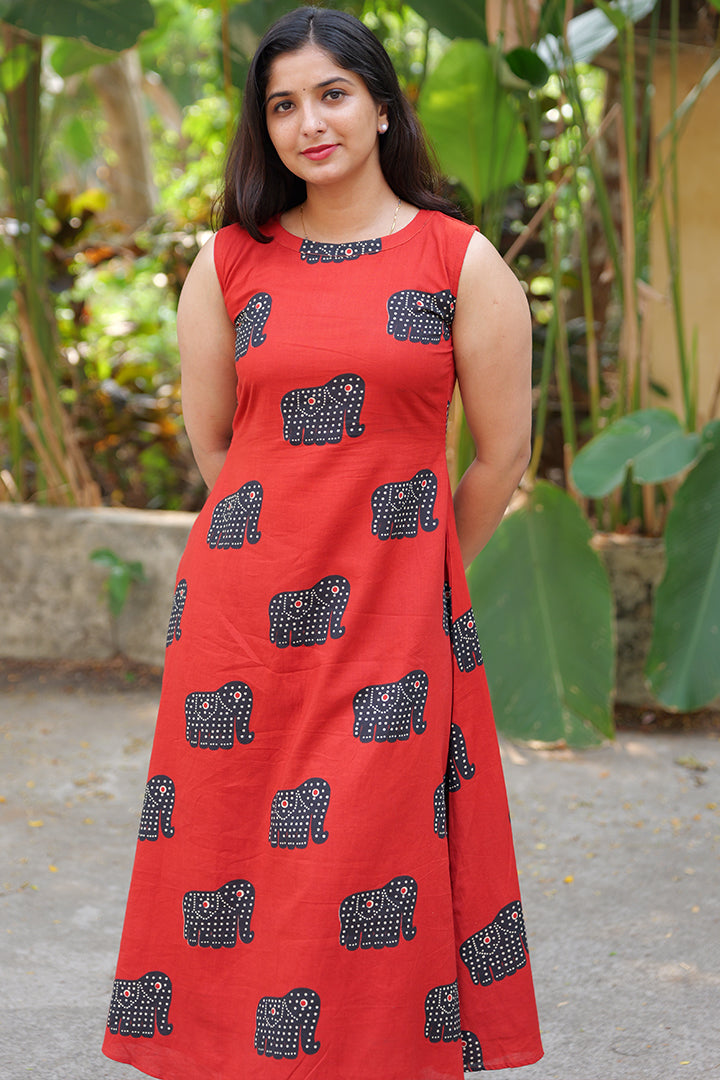 Rekha(Kurti&bottom)(120326KUL)