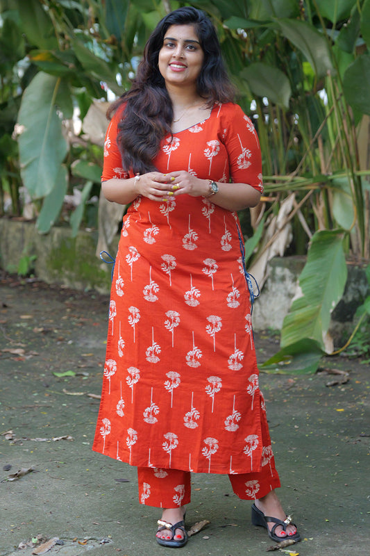 Sun(Kurti&bottom)(090726KUL)