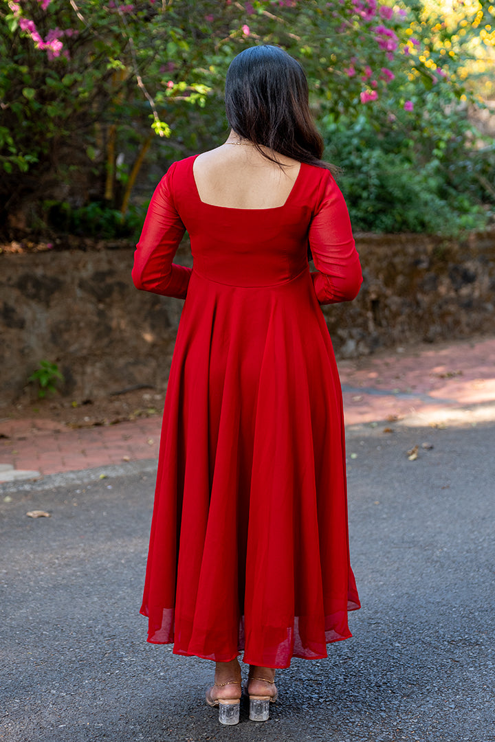 Ragini(Kurti&Dupatta)(230326KD1)