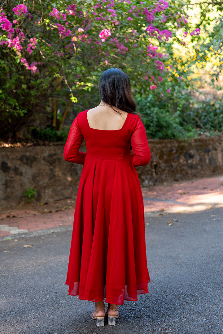 Ragini(Kurti&Dupatta)(230326KD1)