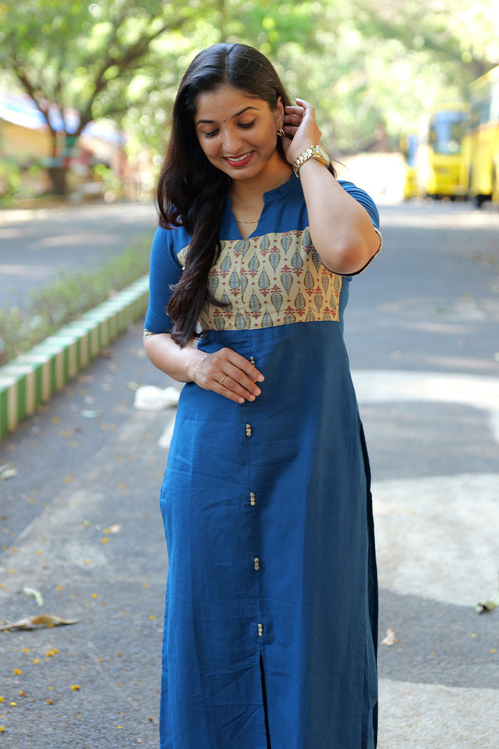 Leela(Top only)(310326KUL) FD
