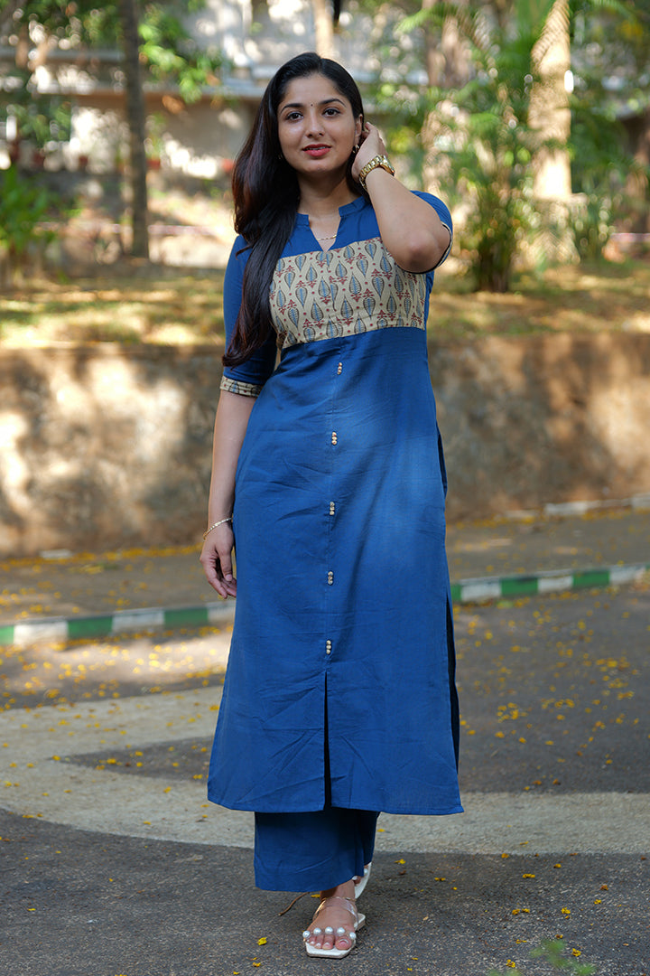 Leela(Top only)(310326KUL) FD