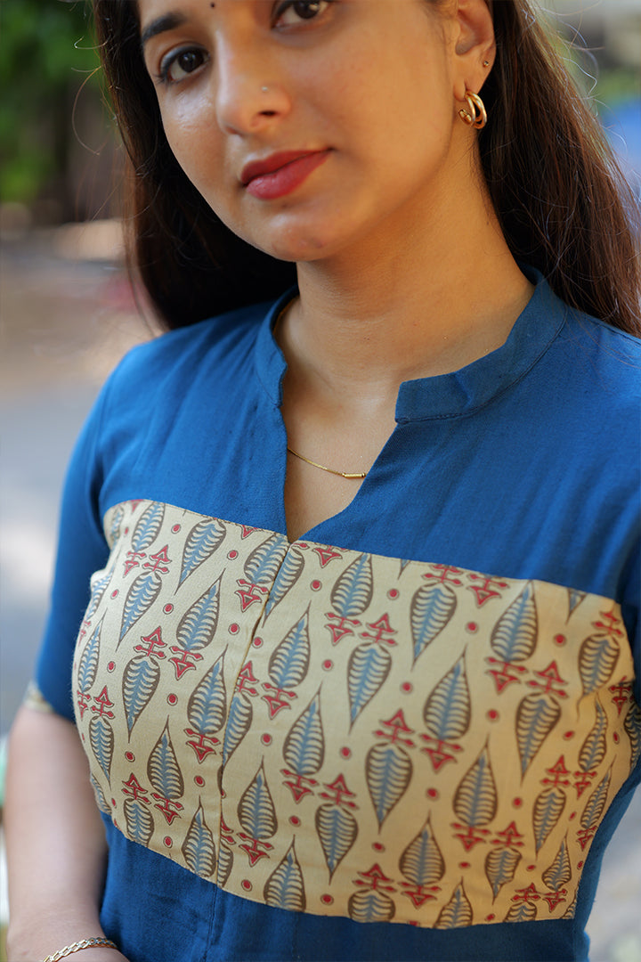 Leela(Top only)(310326KUL) FD