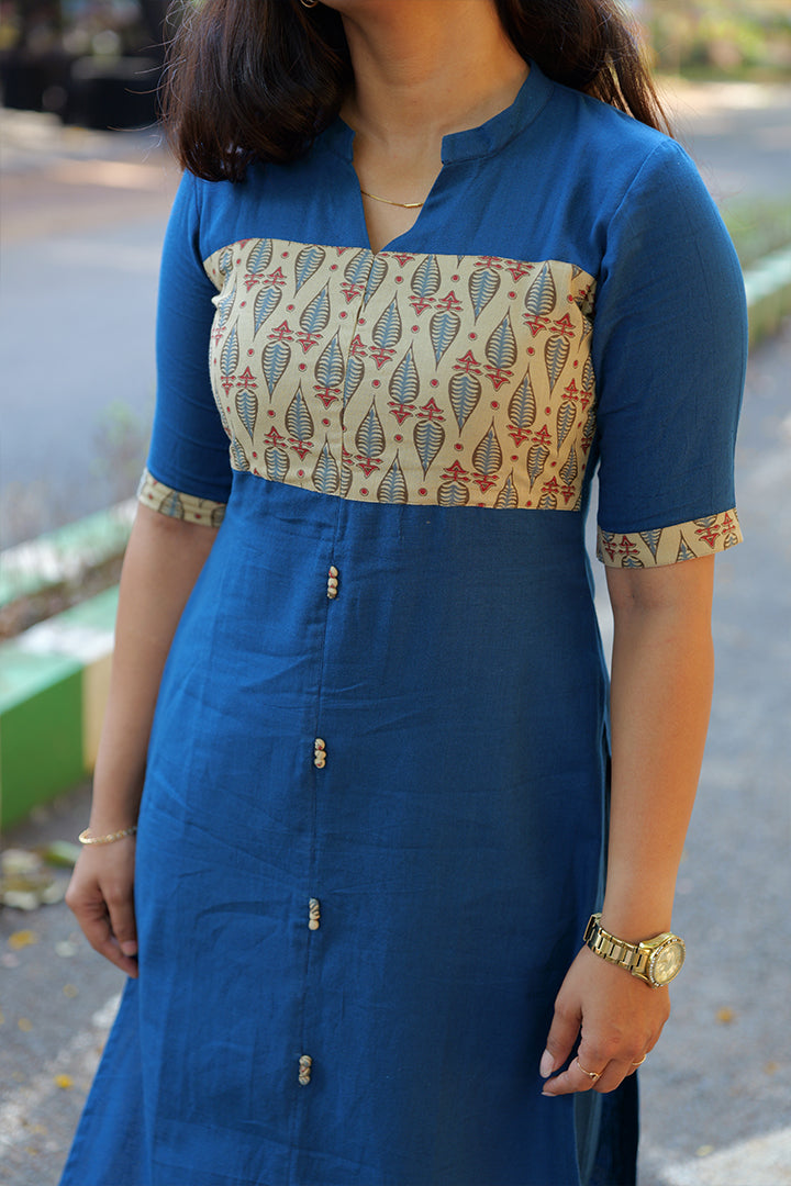 Leela(Top only)(310326KUL) FD