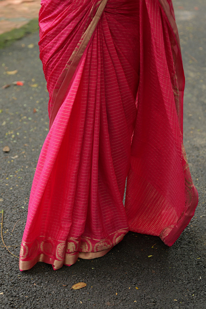 Gulabi(250626SAREVA)