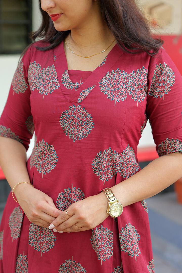 Sindhura(Top only)(250426KD1)