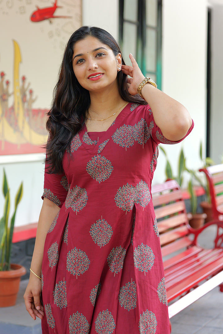 Sindhura(Top only)(250426KD1)