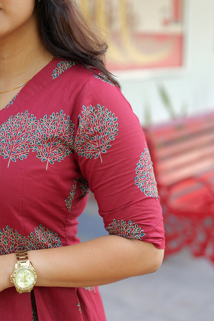 Sindhura(Top only)(250426KD1)