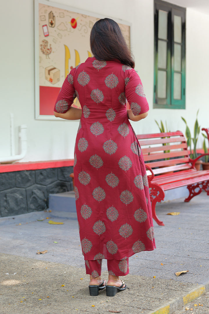 Sindhura(Top only)(250426KD1)