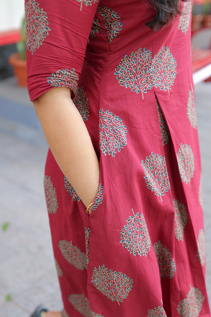 Sindhura(Top only)(250426KD1)