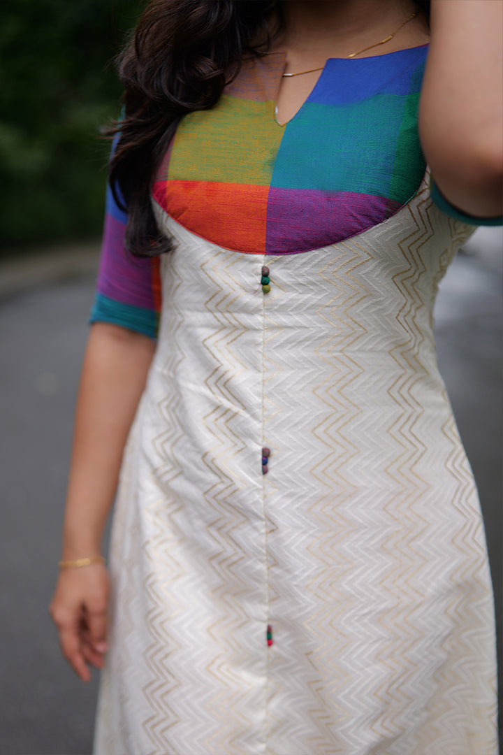 Manjari(Top only)(110826KD1)