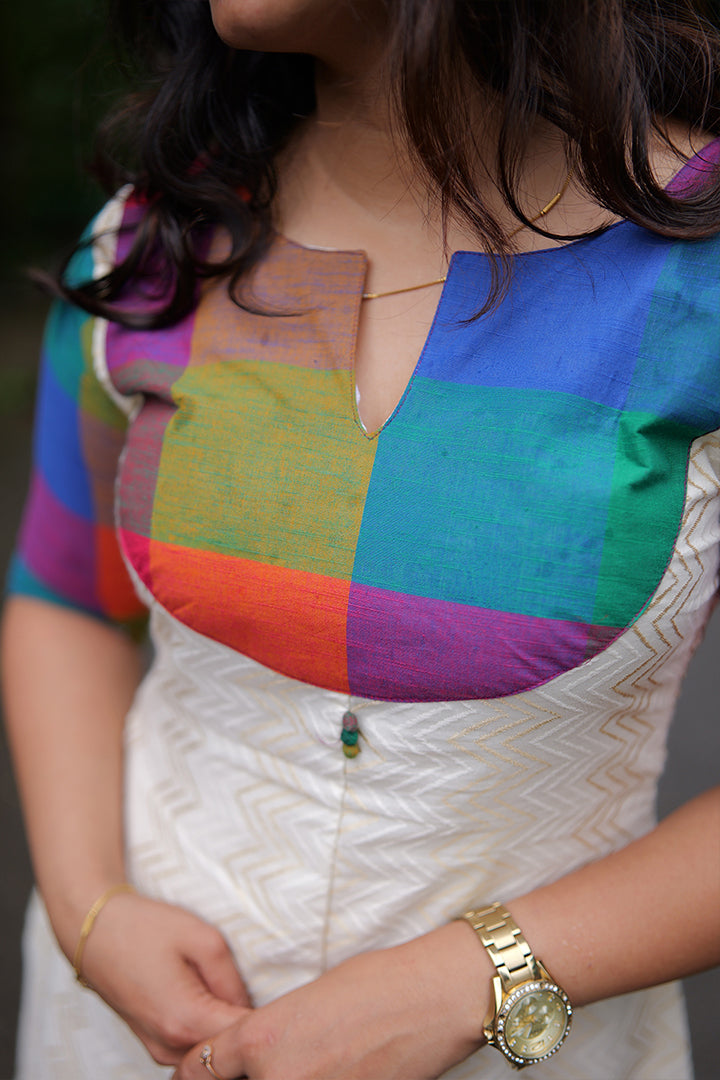 Manjari(Top only)(110826KD1)