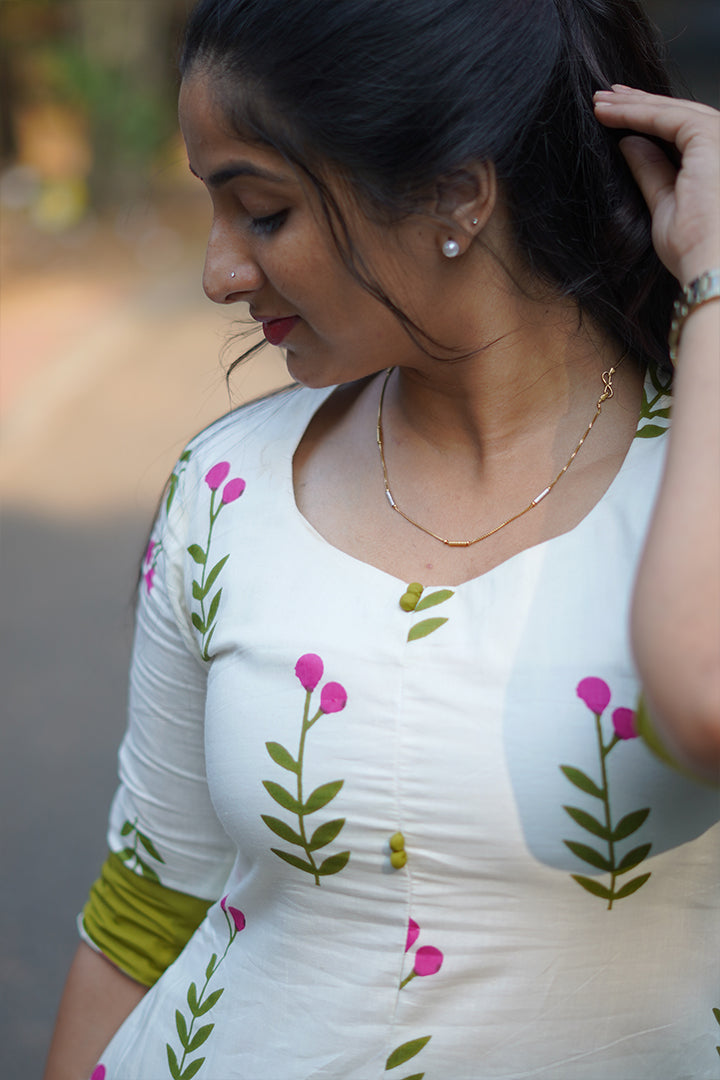 IvoryBloom(Top only)(230226KD1) FD