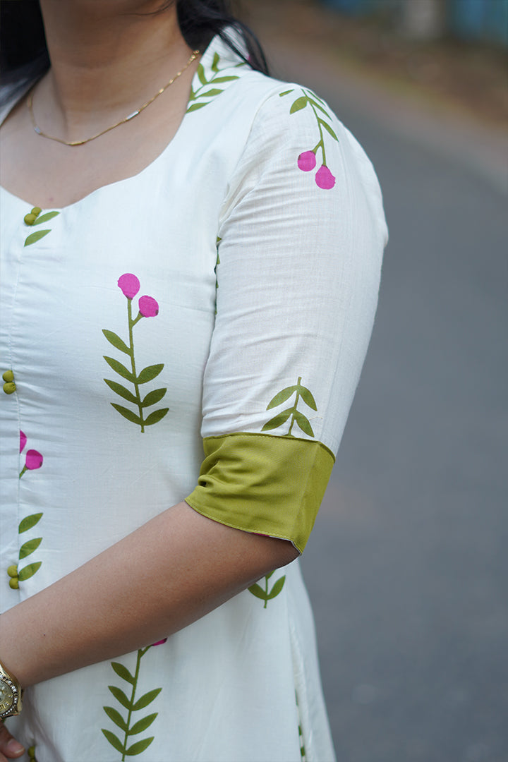 IvoryBloom(Top only)(230226KD1) FD