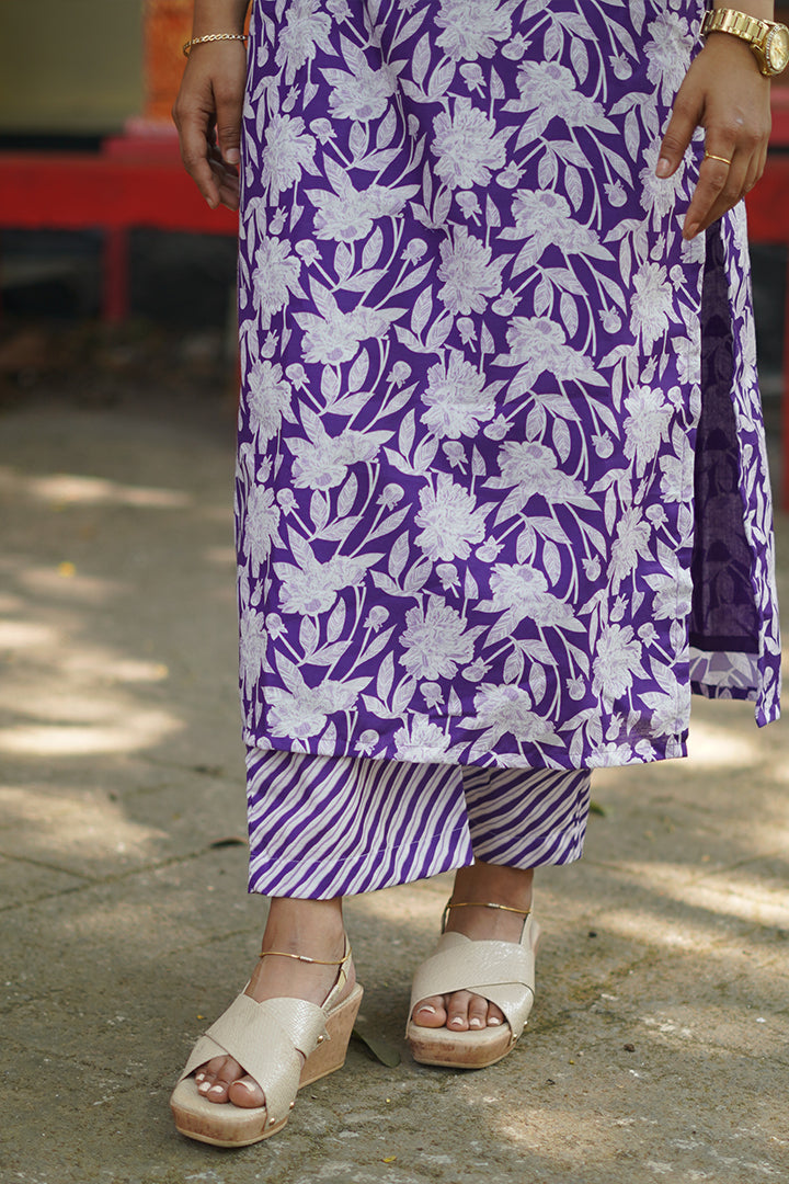 Indu(Top only)(210226KUL)