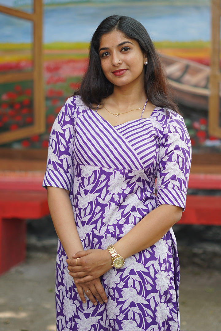 Indu(Top only)(210226KUL)