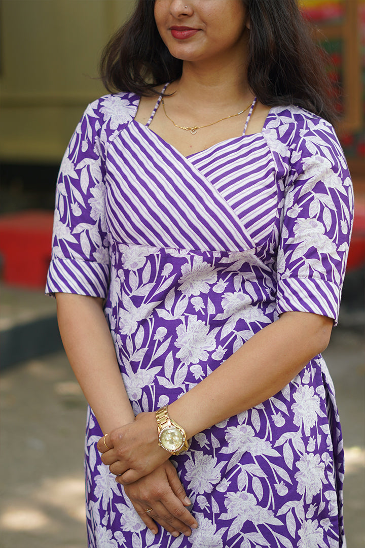 Indu(Top only)(210226KUL)