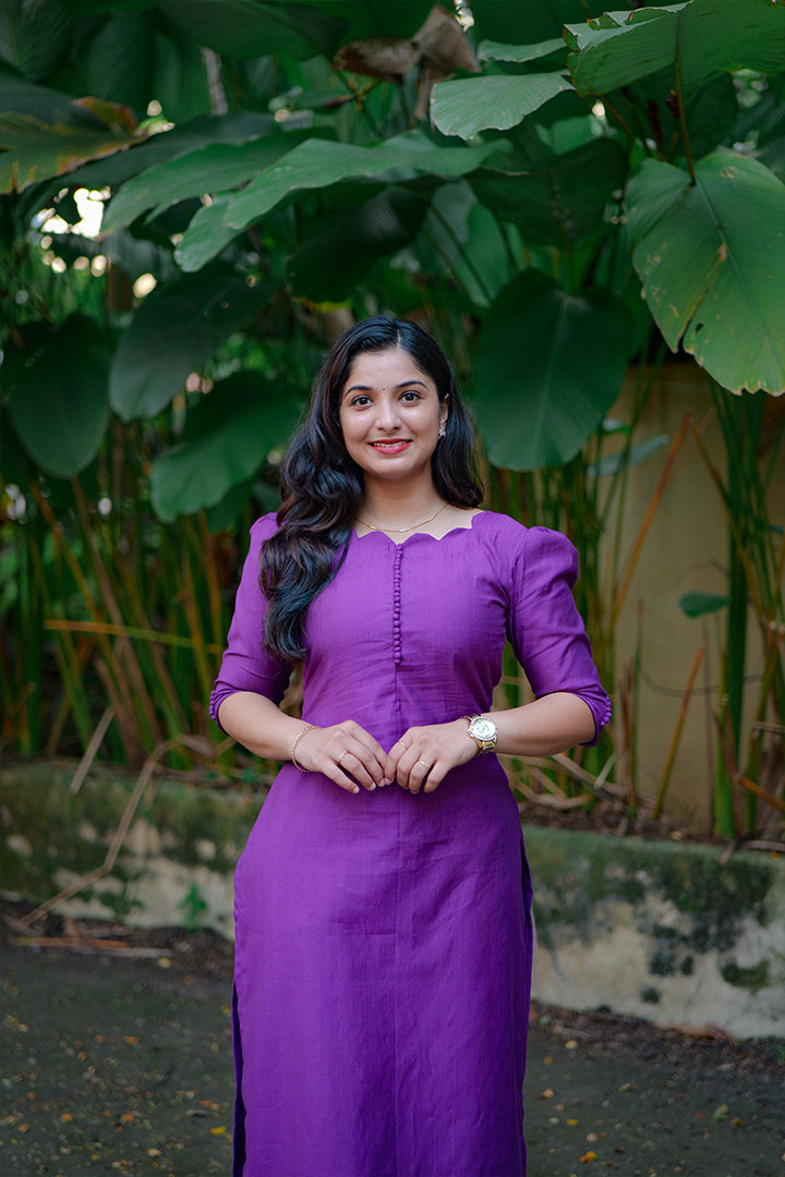Raam(Kurti&Bottom)(300925KUL)