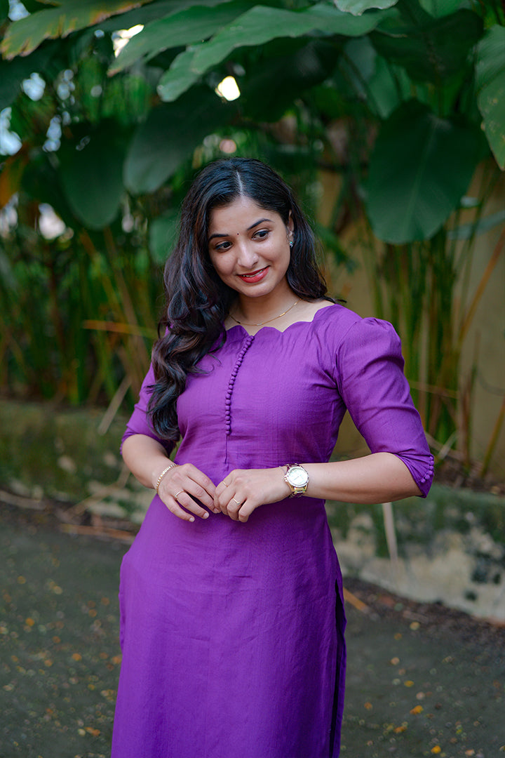 Raam(Kurti&Dupatta)(300925KUL)