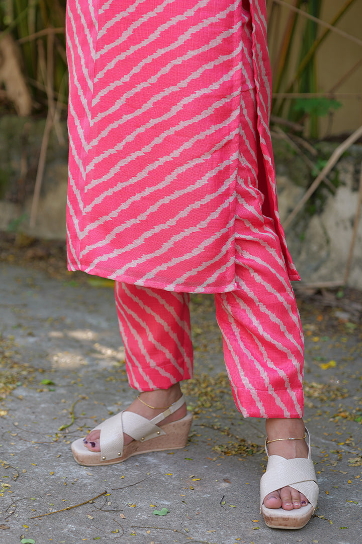 Arsha(Kurti&bottom)(171125KUL)