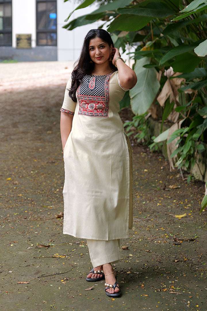 Kairali(Kurti&bottom)(250726KUL)