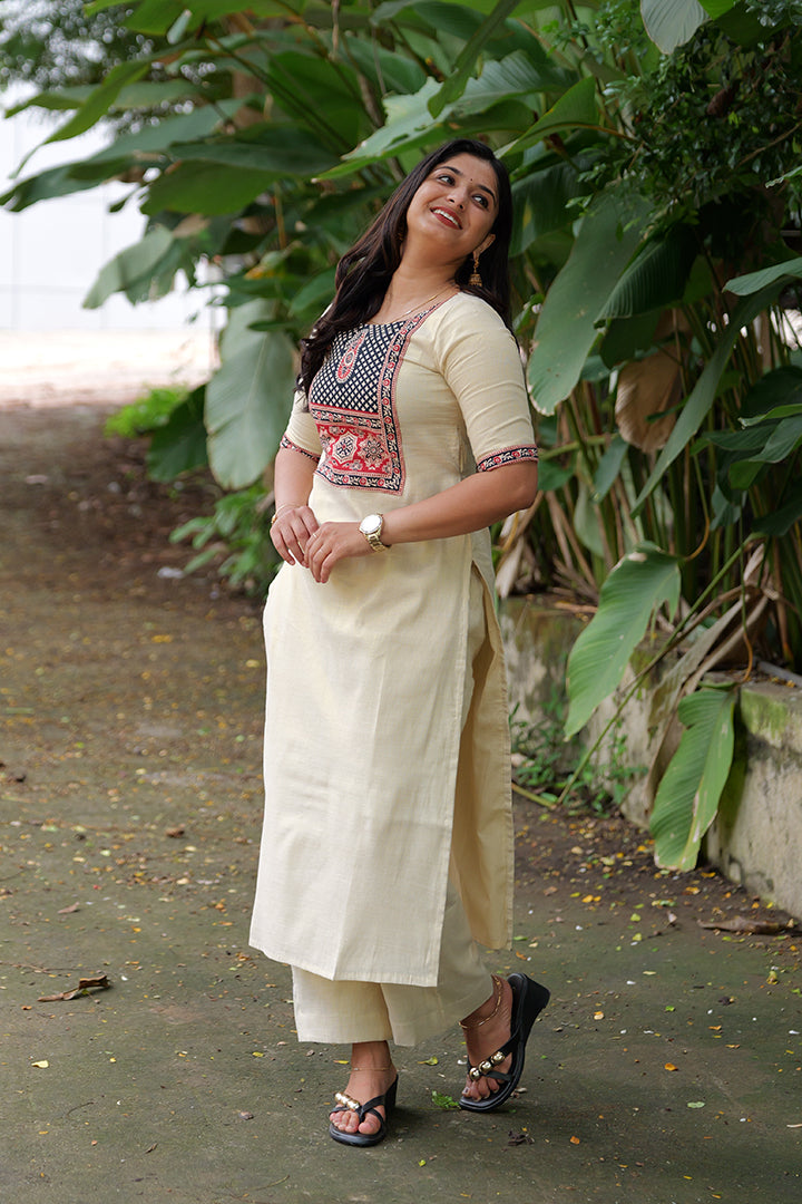 Kairali(Kurti&bottom)(250726KUL)