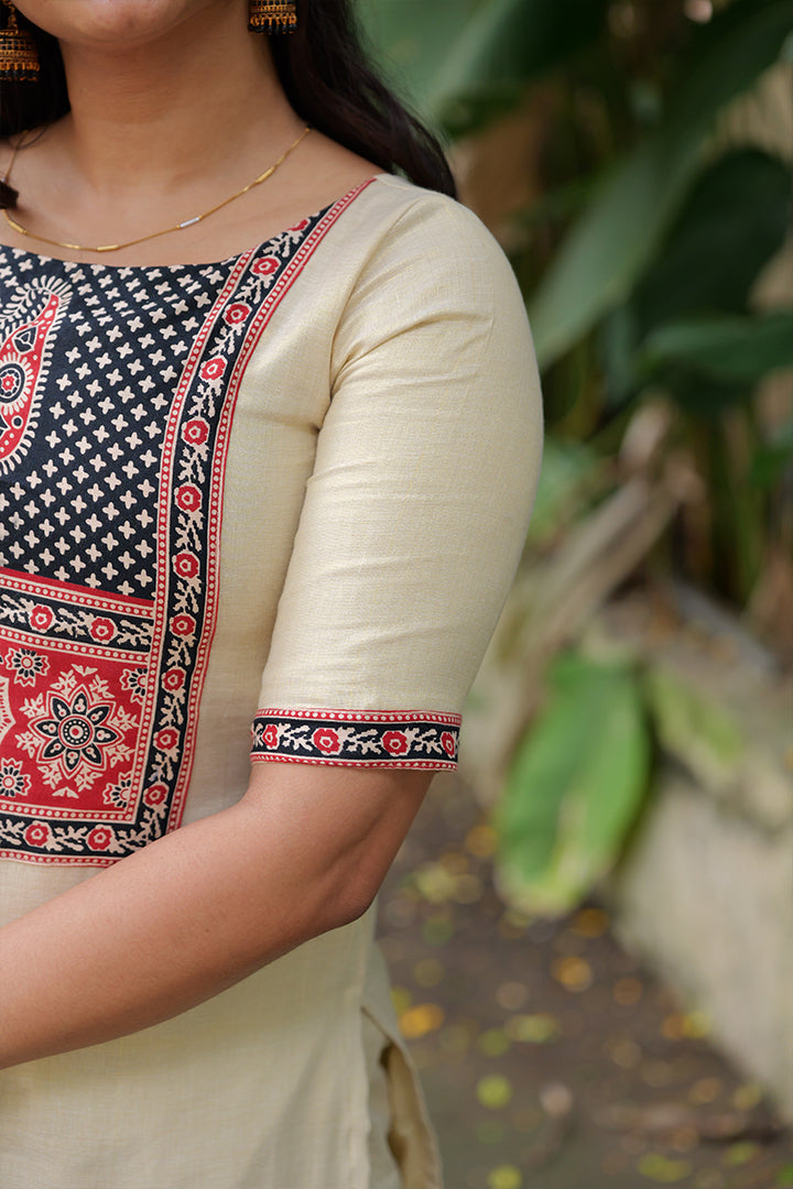 Kairali(Kurti&bottom)(250726KUL)