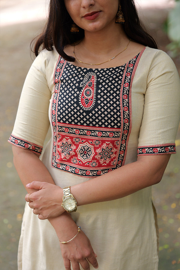 Kairali(Kurti&bottom)(250726KUL)