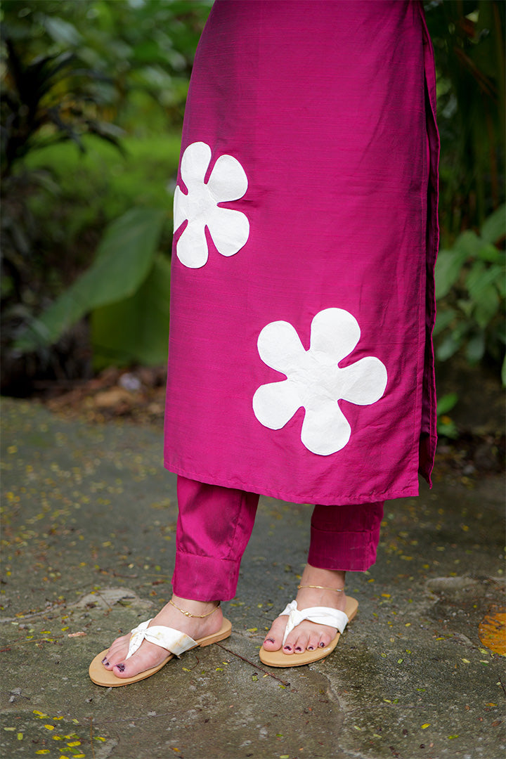 Florin Top only(170925KD1)
