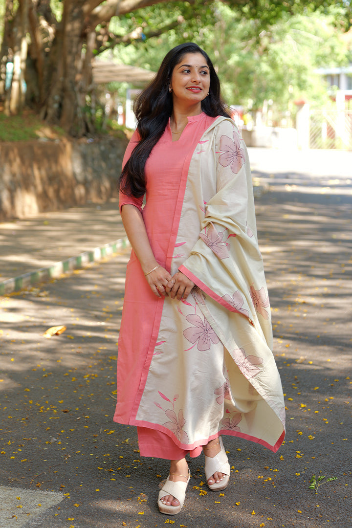 Saumya(Kurti&Dupatta)(280326KUL)