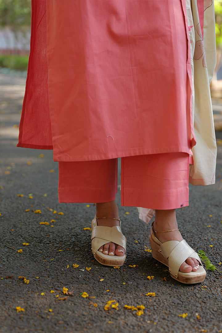 Saumya(Kurti&Bottom)(280326KUL)